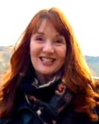 Photo of Jennifer Roberts, Marriage & Family Therapist, LMFT