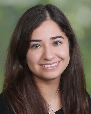 Photo of Alexa Barba, Marriage & Family Therapist Associate, AMFT, MA
