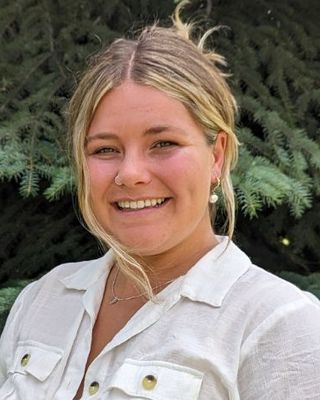 Photo of Dana Janes, Counselor in Gallatin County, MT
