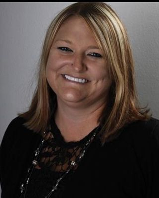 Photo of Ashley Stevens, Licensed Professional Counselor, LPCC