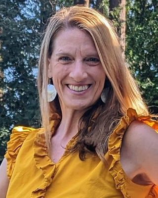 Photo of Reagan Glover, Marriage & Family Therapist in 95003, CA