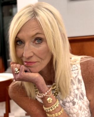 Photo of France M Frederick, Psychologist, PhD