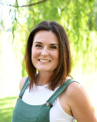 Photo of Amber Utter, Licensed Professional Clinical Counselor, MA, LPCC, LPC, NCC, CIMHP