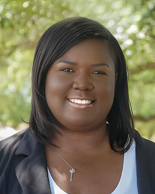 Photo of Kyrie Salters, Clinical Social Work/Therapist, LCSW