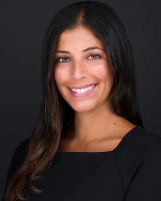 Photo of Alyssa Vernacchio, LPC, Licensed Professional Counselor