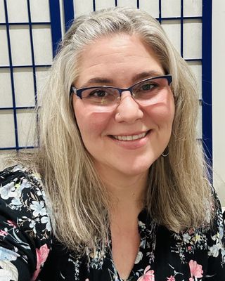 Photo of Allison Paul, Clinical Social Work/Therapist, LCSW