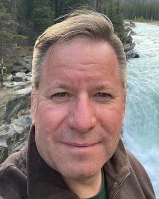 Photo of Dr. Richard Bolduc, Psychologist, PhD