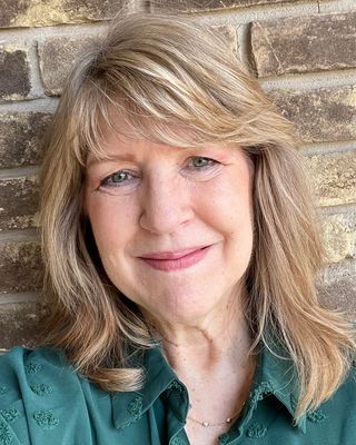 Photo of Cindy Wright, Licensed Professional Counselor Associate, LPC-A, MS