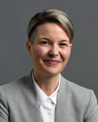 Photo of Sandra Buecker Spears, Clinical Social Work/Therapist, MSW , LCSW