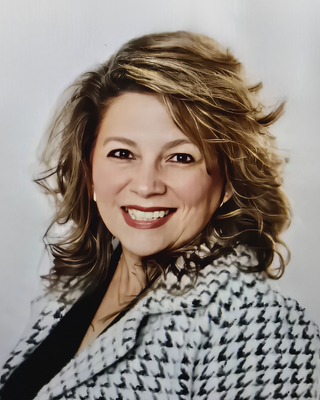 Photo of Katherine Soto, Clinical Social Work/Therapist, LICSW