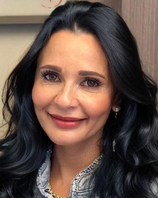 Photo of Jénine Smith - JSi Psychology Ltd., Psychologist, MA