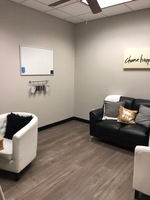 Gallery Photo of Cozy and comfortable counseling office