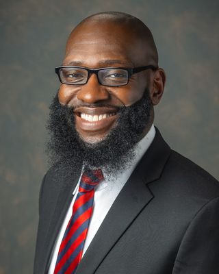 Photo of Darren D Moore, Marriage & Family Therapist in Muscogee County, GA
