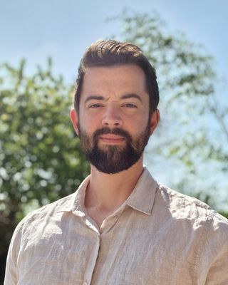 Photo of Liam Carney, Counsellor, MBACP