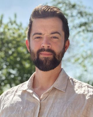 Photo of Liam Carney, Counsellor, MBACP