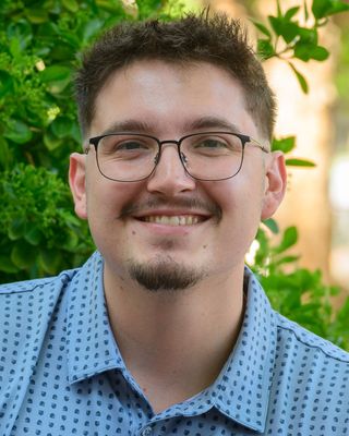 Photo of Jackson Mackenzie Creamer, Pre-Licensed Professional