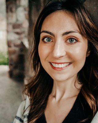 Photo of Siobhan Teeto, LMHC, CASAC