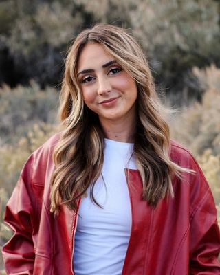 Photo of Jayden McCrary, Clinical Social Work/Therapist, LCSW