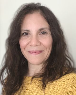 Foto de leonora Acuña Gonzalez, Psicoterapeuta, Lic. en Psicología