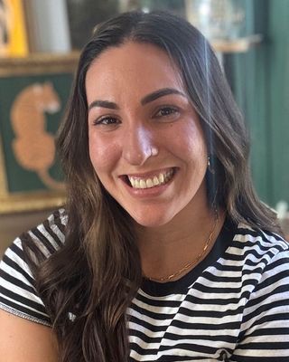 Photo of Dr. Lacey Xepoleas, Psychologist, PsyD