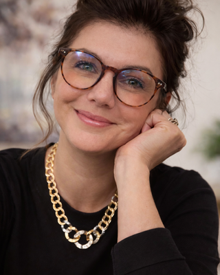 Photo of Kristen Dougherty, Counselor, LCPC, LAC