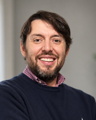 Photo of Ryan Anthony Marler, Counselor, LICSW, LCSW