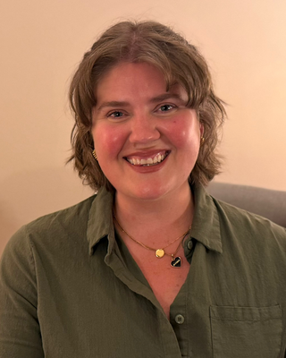 Photo of Kristen Dodds, Counselor, BFA, MS , LAPC