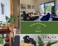 Gallery Photo of Counselling and Coaching to help you take positive steps in the right direction for you.