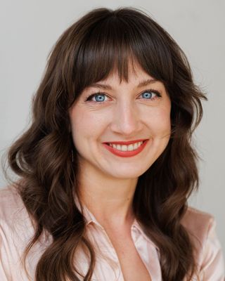 Photo of Justine Rickard, Counsellor, MA