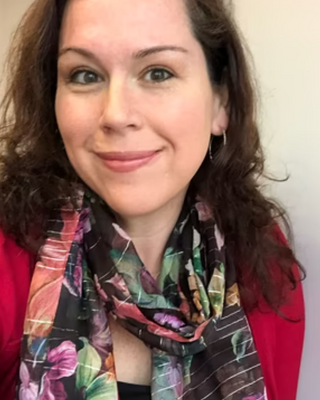 Photo of Alison George, Clinical Social Work/Therapist, LCSW