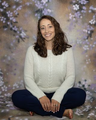Photo of Danielle Skelly, Pre-Licensed Professional, BS, MA, MMFT