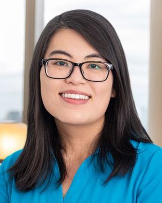 Photo of Dr. Jessica Saetang, Psychiatrist, DO