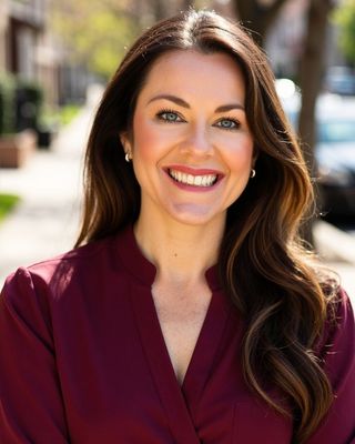 Photo of Julie D'Anniballe, Licensed Professional Clinical Counselor, LPCC-S