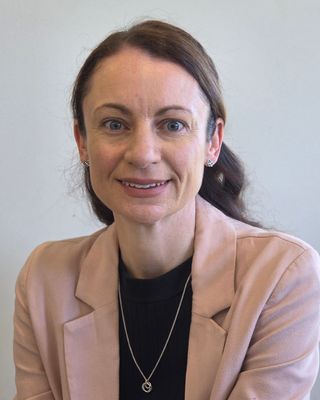 Photo of Amanda Kenyon - Accentuate Psychology, Psychologist, MAPS