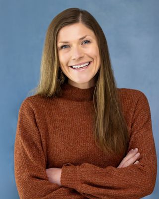 Photo of Emily Johnson, Psychiatric Nurse Practitioner, MSN, RN, PMHNP, BC