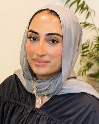 Photo of Arfa Qadeer, Pre-Licensed Professional, MHC-LP