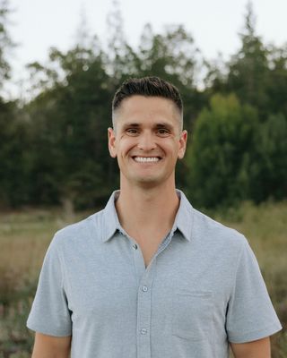 Photo of Jesse DeLong, Psychiatric Nurse Practitioner, PMHNP