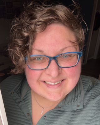 Photo of Kelsey Finch, Counselor, LMHC
