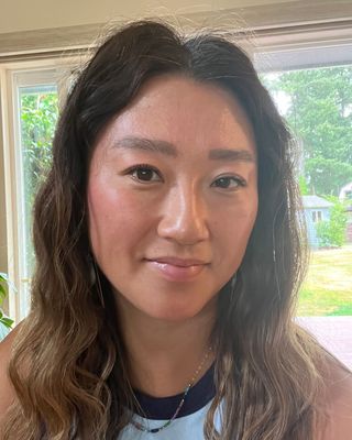 Photo of Emily Wesley, Clinical Social Work/Therapist, LICSW, MSW, EMDR, Reiki, Somatic