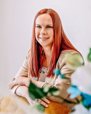 Photo of Michele Elsbree, Clinical Social Work/Therapist, LCSW, RSP