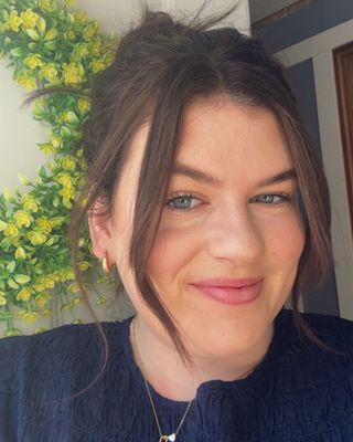 Photo of Faith Clarke, Counsellor, BA