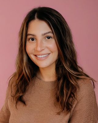 Photo of Caroline Guterl, Licensed Mental Health Counselor, LMHC, LPC, MA