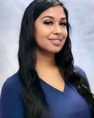 Photo of Nicole Salvador, Licensed Professional Counselor, MS, LPC, LMHC