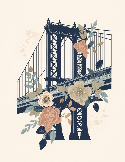 Bridge & Bloom Counseling
Understanding connects us. Connection heals us.