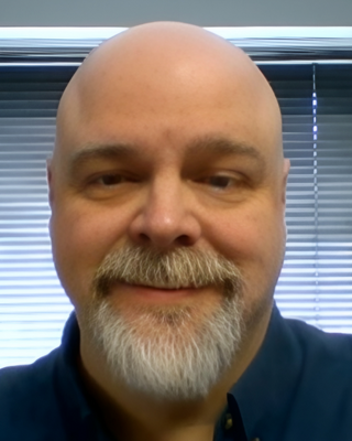 Photo of Paul J Haslinger, Counselor, MA, LPCC