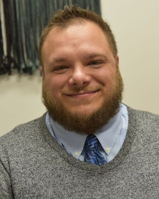 Photo of Kyle Fiore, Clinical Social Work/Therapist in Oswego, IL