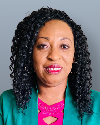 Photo of Emma Boateng, Psychiatric Nurse Practitioner, PMHNP