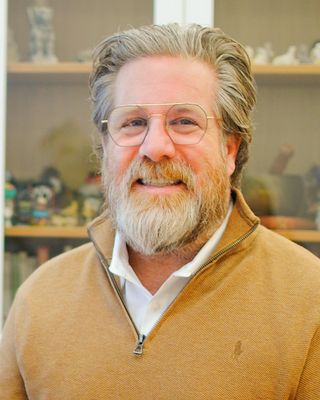 Photo of Drew Wilson, Counsellor, RCC, MCP, BA