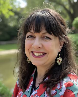 Photo of Robin Predny, Counselor