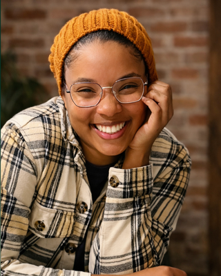 Photo of Autumn Maxwell - Kander Counseling and Consulting, Licensed Professional Counselor Associate, LPC-A